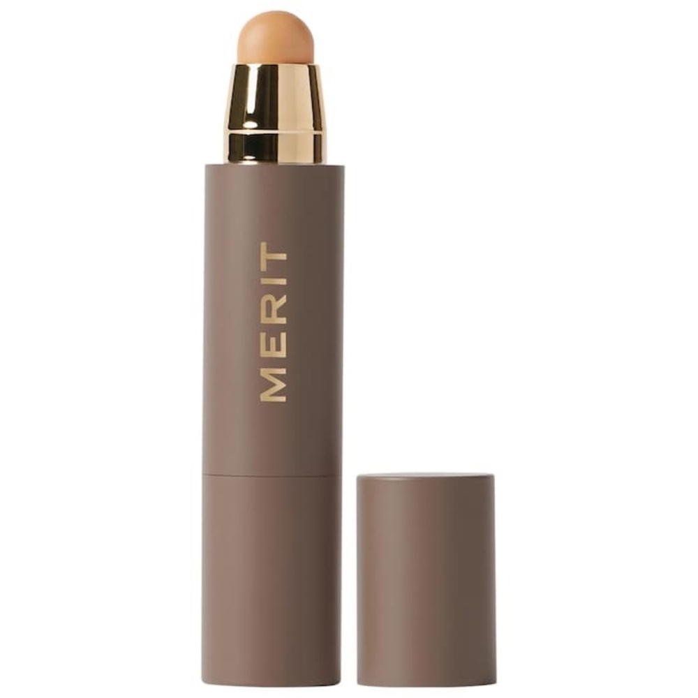 MERIT
The Minimalist Perfecting Complexion Foundation and Concealer Stick